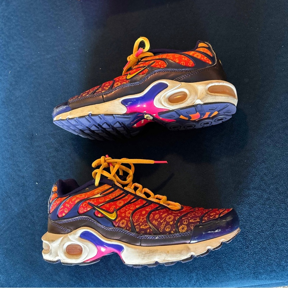Nike Air max plus